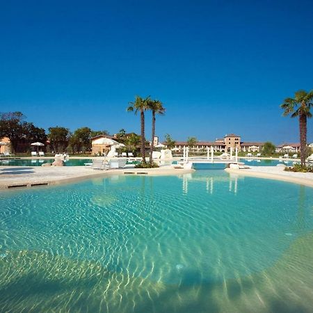 Garda Hotel San Vigilio Golf Pozzolengo Bagian luar foto