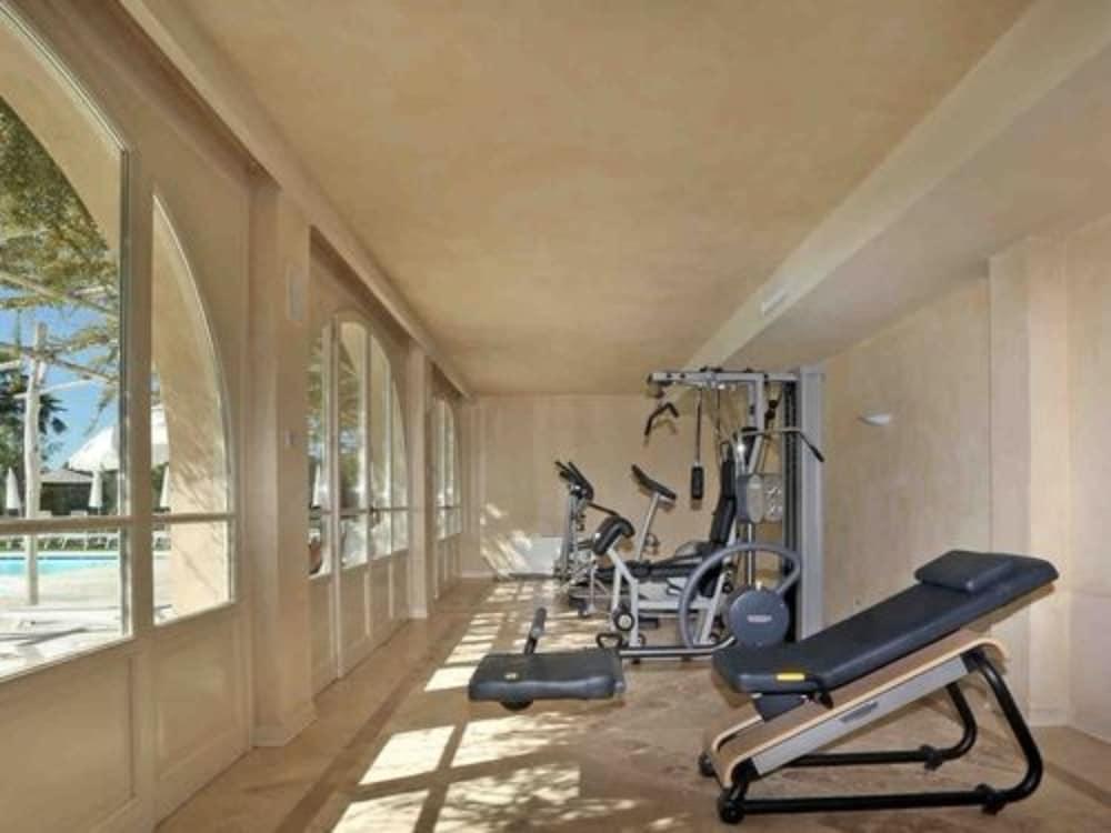 Garda Hotel San Vigilio Golf Pozzolengo Bagian luar foto