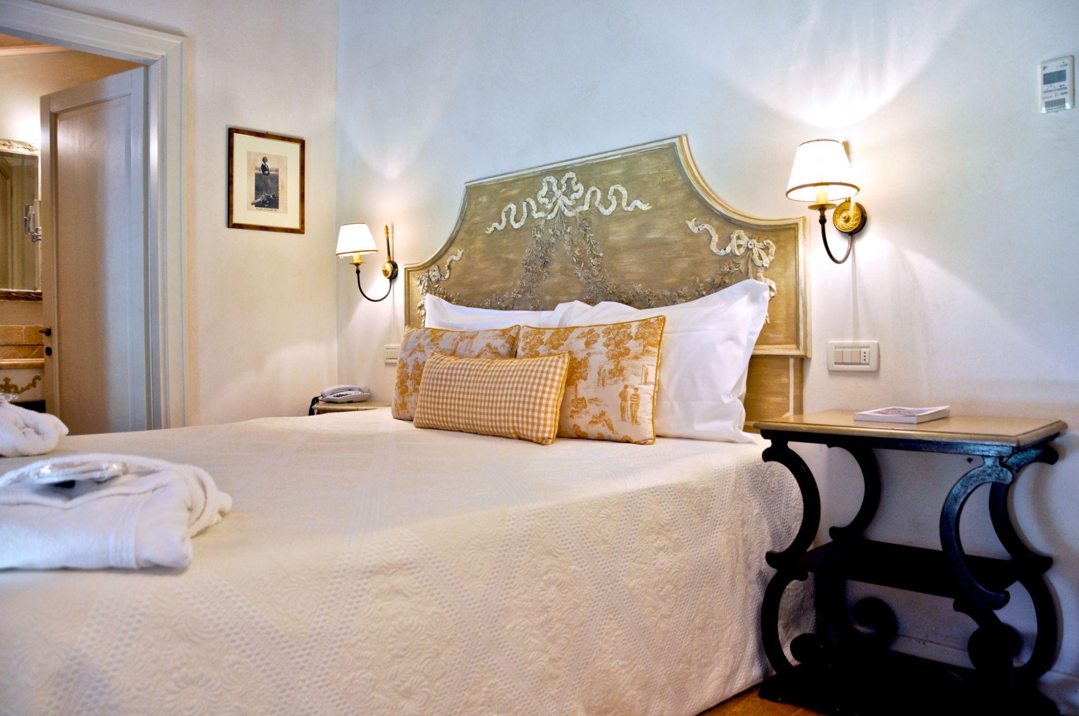 Garda Hotel San Vigilio Golf Pozzolengo Bagian luar foto
