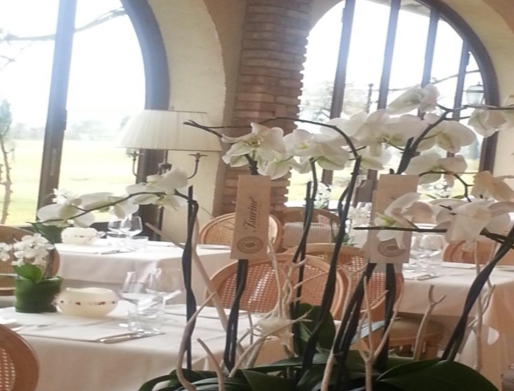 Garda Hotel San Vigilio Golf Pozzolengo Bagian luar foto